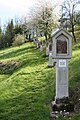 Kreuzweg Stations of the Cross