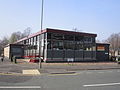 Allerton Library, Liverpool, England