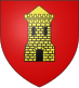 Coat of arms of Sigoyer