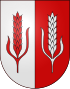 Blason de Bretonnières