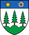 Wappen von Icogne