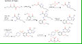 Step-by-step synthesis of Viagra