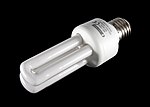 Thumbnail for Compact fluorescent lamp