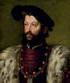 Ercole II d'Este, Duke of Ferrara