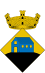 Blason de Maspujols