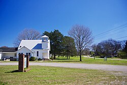 Church in Farmington