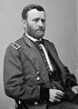 Brigadier generale Ulysses S. Grant