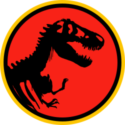 Jurassic Park icon.svg