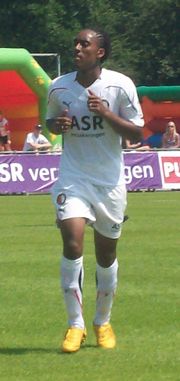 Leroy Fer