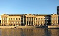 Institut de zoologie de Liège (style néoclassique, Lambert Noppius)