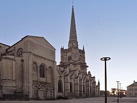 Luçon (Vendée)