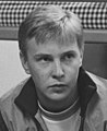 Matti Nykänen in 1984 geboren op 17 juli 1963