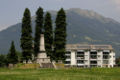 Memorial de la bataja