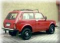 Niva RC iz 1995.