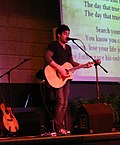 Thumbnail for Phil Wickham