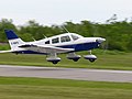 Piper PA-28-236 Dakota