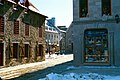 Place du Vieux-Québec