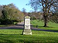 Image 6 Credit:Hassocks5489 Image of Preston Park in Brighton More about Preston Park... (from Portal:East Sussex/Selected pictures)