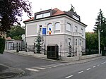 Embassy of Romania