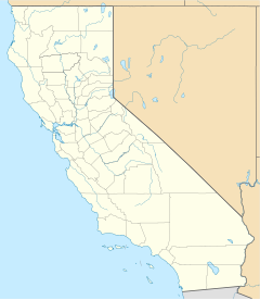 Pitchess Detention Center is located in California