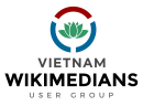 uživatelská skupina Vietnam Wikimedians