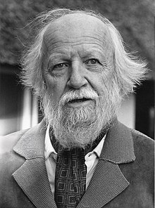 William Gerald Golding