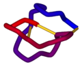 Ziconotide (ω-conotoxin-MVIIA)