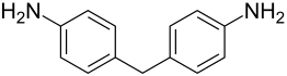 4,4′-Diaminodiphenylmethan