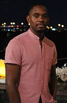 Aml Ameen (Alby)