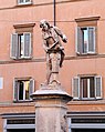 Bologna, Italien: Innenstadt