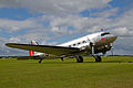 Dakota Norway Foundation Douglas DC-3