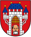 Blason de Vechta