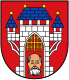 Coat of arms of Vechta