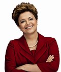 Dilma Rousseff