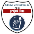 Rad na projektu čišćenje članaka