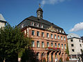 Hanauer Rathaus (Neustädter Rathaus)