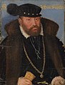 Q566403 Johan Willem van Saksen-Weimar geboren op 11 maart 1530 overleden op 2 maart 1573