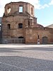 Ruinas de las Escuelas Pías de San Fernando