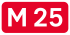 M25