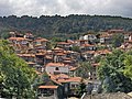 Ελληνικά: Μέτσοβο English: Metsovo, Greece