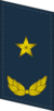 空军少将