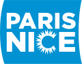 Logo de Paris-Nice depuis 2011