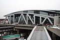 Philips Arena em Atlanta, Estados Unidos.