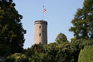 Sparrenburg