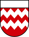 Wappen von Geislingen bei Balingen