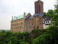 fortikaĵo Wartburg