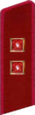 петлица ГБ 1937