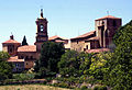 Abadia Santo Domingo de Silos