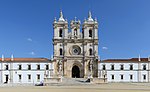 Thumbnail for Alcobaça Monastery