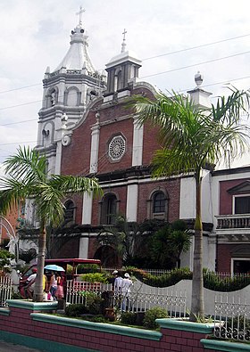 Katedral ni San José